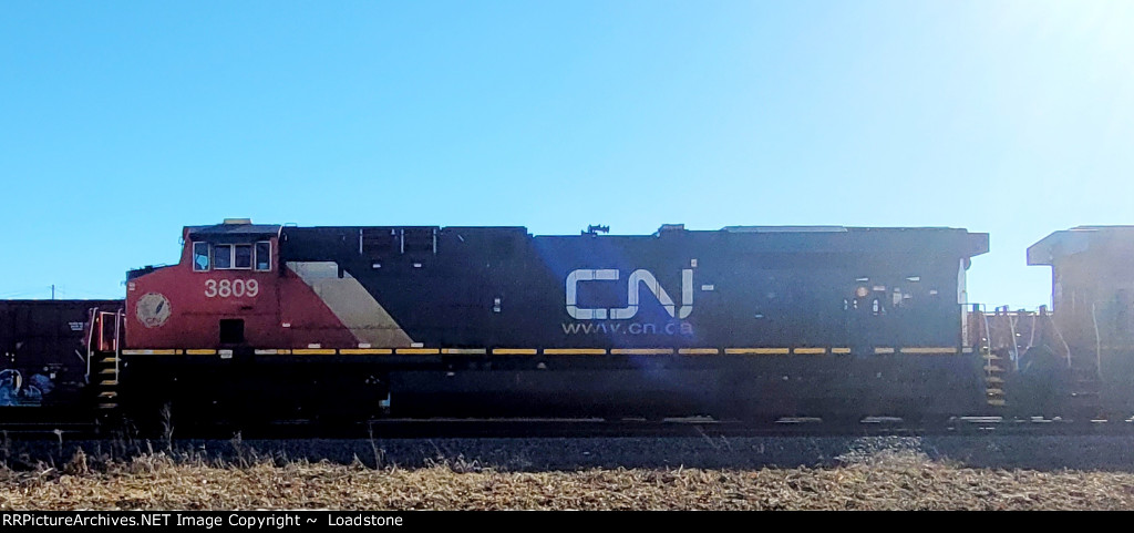 CN 3809